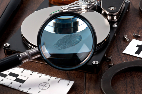 Computer Forensic Investigations